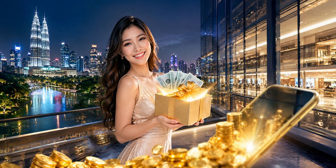 Kasino mudah alih Malaysia di platform mrlucky