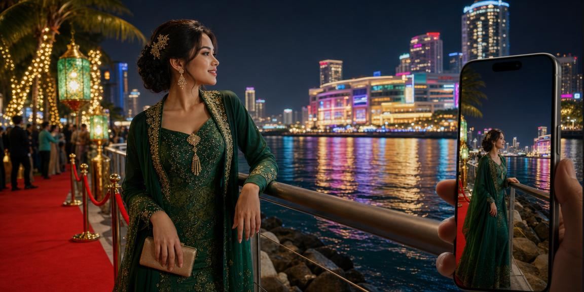 Apl kasino Hari Raya mrlucky di Penang — pengalaman permainan meriah sempena perayaan